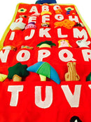 Smart Mama My ABC Book