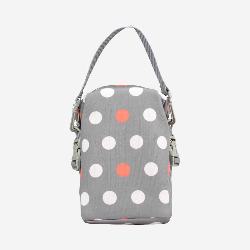 Dr.Brown's Insulated Bottle Tote - Polka Dot