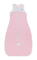 Love To Dream Light Sleeveless Sleep Bag 0.2tog - Pink