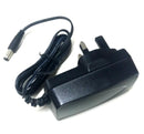 9V Adapter for US PIS On The Go / Backpack / Metro (Safety Mark Certified)