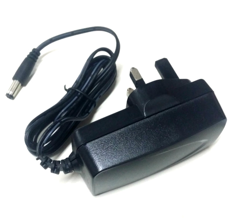 9V Adapter for US PIS On The Go / Backpack / Metro (Safety Mark Certified)