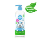 Dapple Baby Lotion (Fragrance Free) Hypoallergenic 500ml