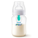 Philips Avent Anti Colic PP Bottles With Airfree Vent 260ml ( Twin Pack )