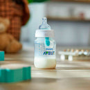 Philips Avent Anti Colic PP Bottles With Airfree Vent 260ml ( Twin Pack )