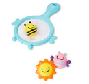 Skip Hop Zoo Scoop & Catch Squirties