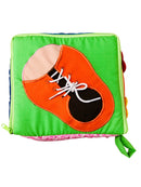 Smart Mama Quiet Cube