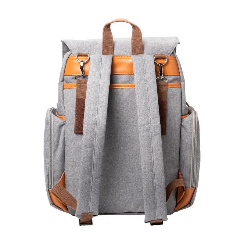 Bonbijou Nursing Backpack (The Adventurer Pack)
