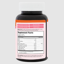 KinderNurture KinderOmega + DHA, 60 gummies Exp: 01/27