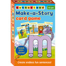 Letterland Make-a-Story Card Game