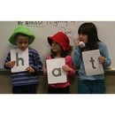 Letterland Big Picture Code Cards - Lowercase