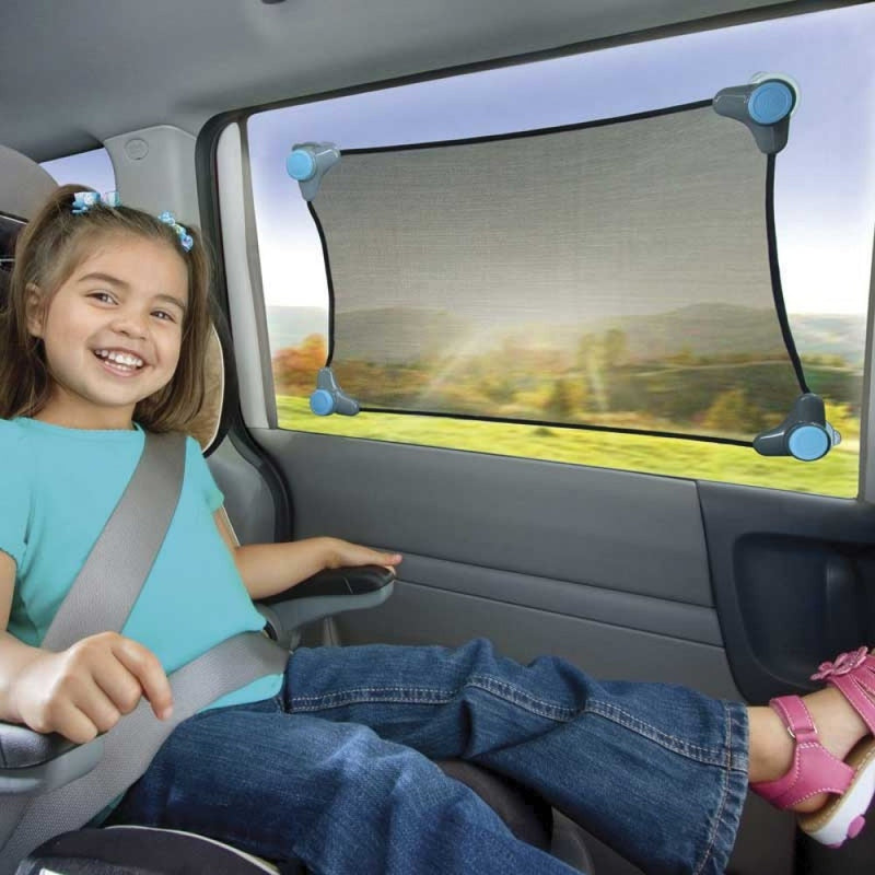 Munchkin Stretch To Fit Auto Shade