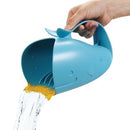 Skip Hop Moby Waterfall Bath Rinser - Blue