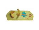 SMT Baby Bath Mat With Seat