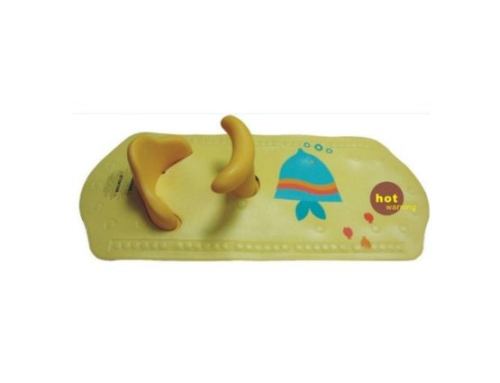 SMT Baby Bath Mat With Seat