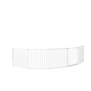 Baby Dan Configure System Safety Gate XXL White