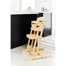 Baby Dan Dan Chair Natural