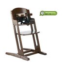 Baby Dan Dan Chair Walnut Color