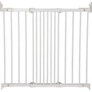 Baby Dan Flexi Fit Metal Safety Gate White