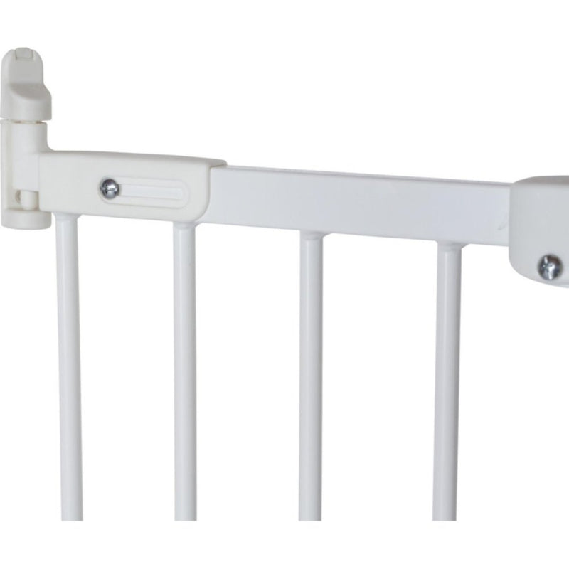 Flexi Fit Metal safety gate from Baby Dan 