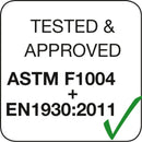 Baby Dan Safety Gate Configure System M White