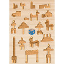 Matador Babyarchitect 22