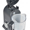 Beaba Babycook® Solo Dark Grey - BS Plug (2 Years Local Warranty On Motor)