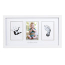 Pearhead Babyprints Photo Frame (White)