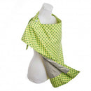 Belly Armor Nursing Cover - Mint