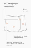 Belly Bandit Bamboo - 2 Colors