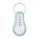 Beaba Bath Thermometer - Green Blue