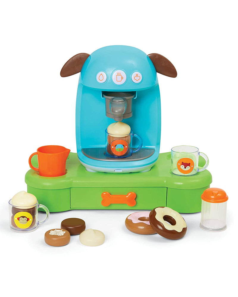 Skip Hop Zoo Bark-ista Coffee Set