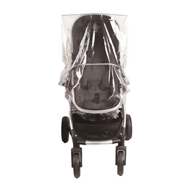 [2-Pack] Bonbijou Rain Cover