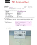 Maymom Breast Shield Set and Accessories for Medela Freestyle Breast Pump (19 mm)