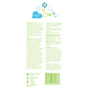 Babyganics Bubble Bath Fragrance Free 591ml Exp: 12/23