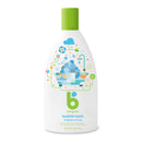 Babyganics Bubble Bath Fragrance Free 591ml Exp: 12/23