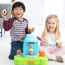 Skip Hop Zoo Bark-ista Coffee Set