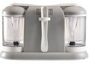 Beaba Babycook® Duo Grey - BS Plug (2 Years Local Warranty)