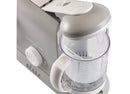 Beaba Babycook® Duo Grey - BS Plug (2 Years Local Warranty)
