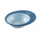 Beaba Ellipse Training Plate - Blue
