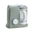 Beaba Babycook® Solo Grey (2 Years Local Warranty On Motor)
