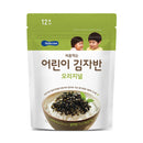 [Bundle of 4] BeBecook My First Sun-Dried Seaweed Mix (Original) (12 Months Up) Exp: