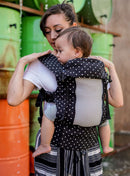 Beco 8 Baby Carrier Iris - One Year Warranty