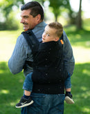 Beco Toddler Carrier - Whisper - One Year Warranty