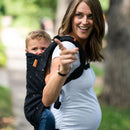 Beco Toddler Carrier - Whisper - One Year Warranty