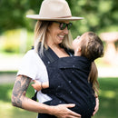 Beco Toddler Carrier - Whisper - One Year Warranty