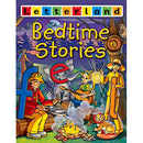 Letterland Bedtime Stories