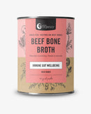 Nutra Organics Beef Bone Broth Powder – Miso Ramen 125g Exp: 11/27