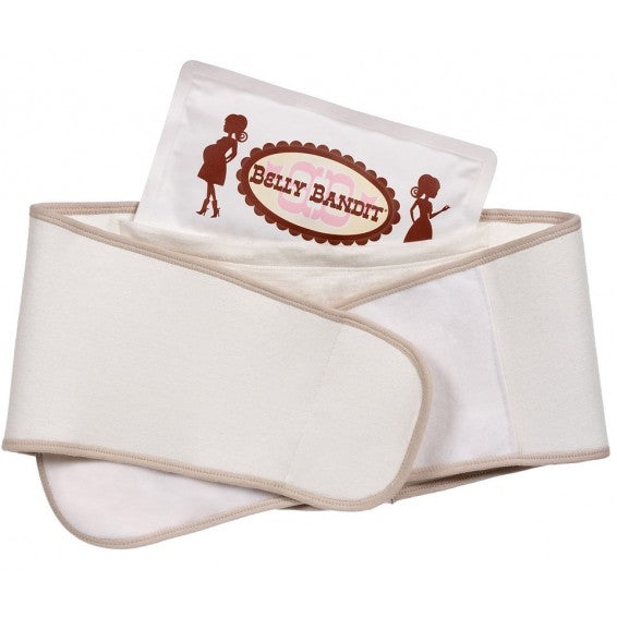 Belly Bandit Upsie Belly Support Band - Nude