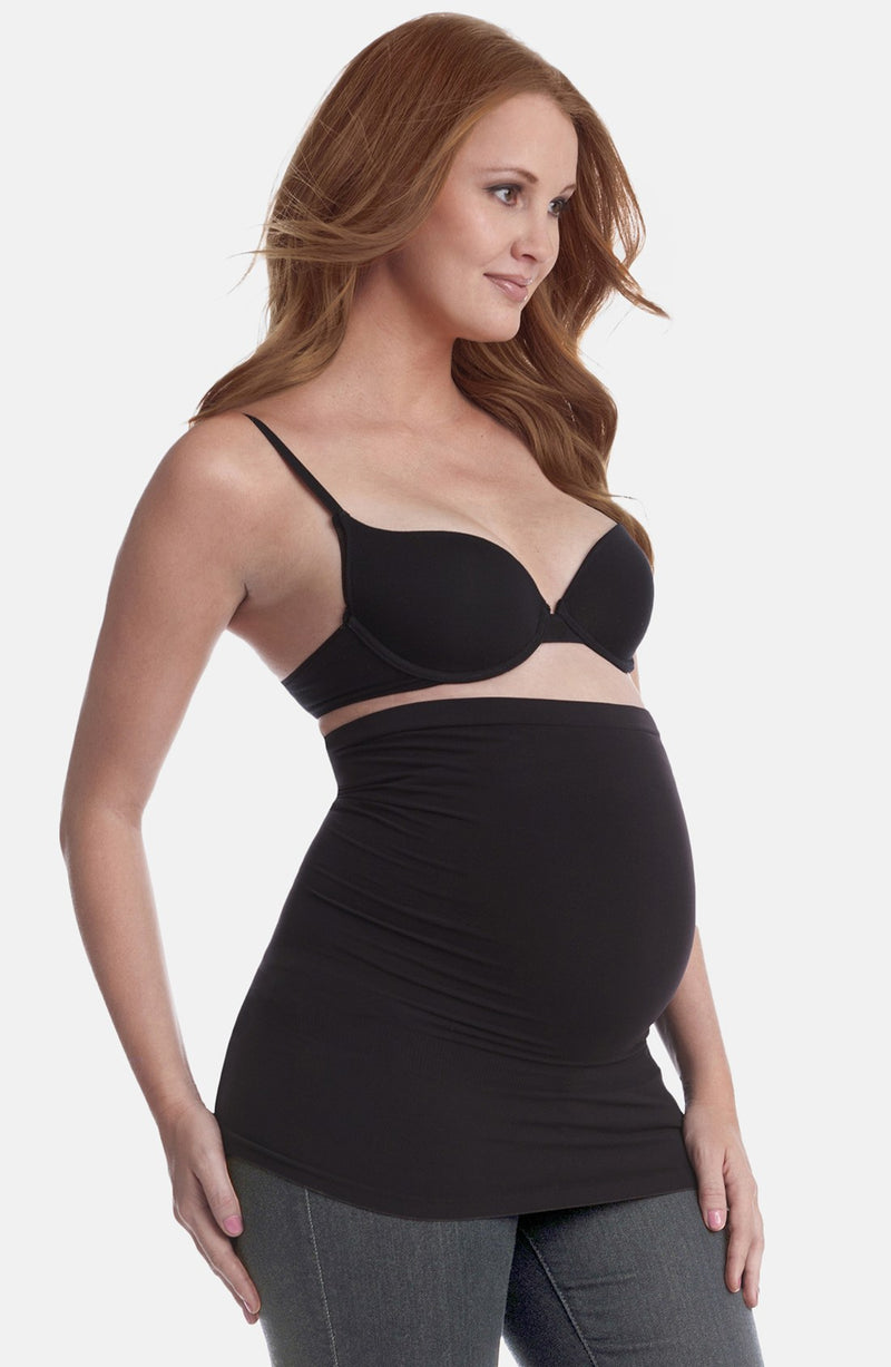 Belly Bandit Flawless Belly Black - 3 Sizes