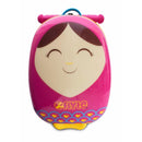 Zinc Flyte MIDI Betty Flyte Scooter (1 Year Local Warranty)